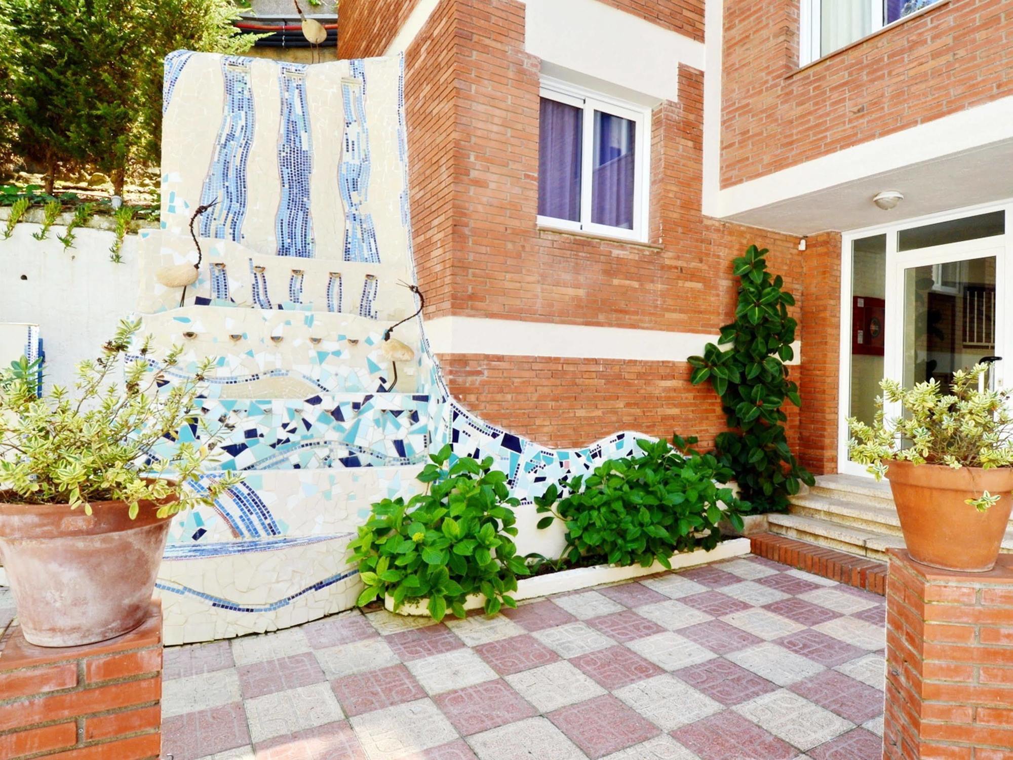 Hotel Moremar By Alegria Lloret de Mar Exterior foto
