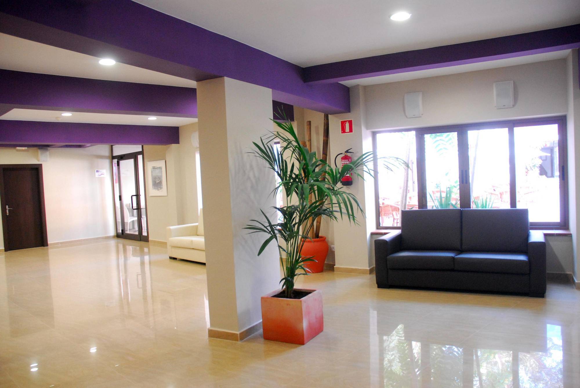 Hotel Moremar By Alegria Lloret de Mar Exterior foto